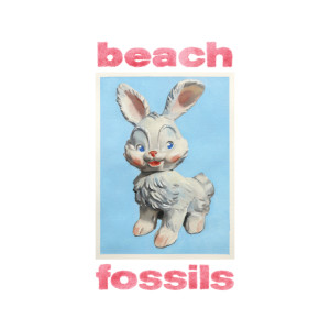 收聽Beach Fossils的Sleeping On My Own歌詞歌曲