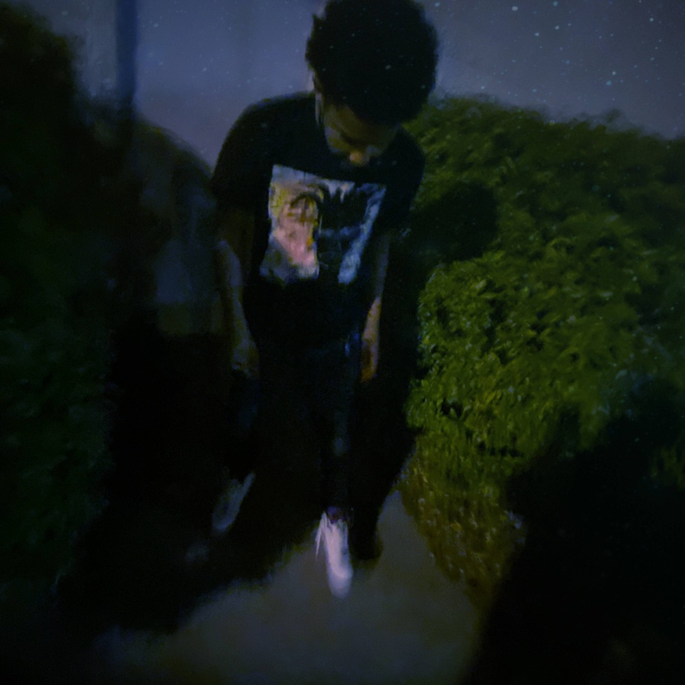 Not A Love Song pt. 2 (Explicit)