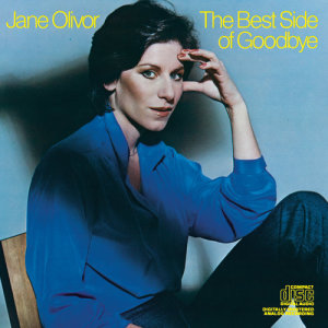 อัลบัม The Best side Of Goodbye ศิลปิน Jane Olivor