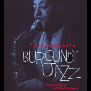 Album Burgundy Jazz from Various Artists