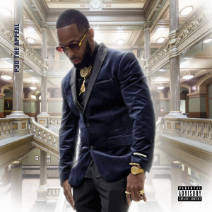 Album P30 the Appeal (Explicit) from PeeThirtee