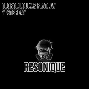 George Loukas的專輯Yesterday