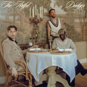 Carbonara Collective的專輯The Artful Dodger