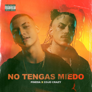 Listen to No Tengas Miedo (Explicit) song with lyrics from Pineda