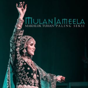 Mulan Jameela的專輯Makhluk Tuhan Paling Seksi (New Version)