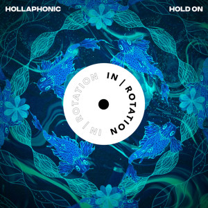 Album Hold On from Hollaphonic