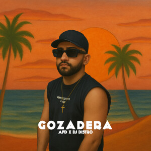 AFD的專輯Gozadera