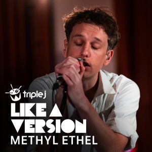 收聽Methyl Ethel的Frontier Psychiatrist/Dribble (triple j Like A Version)歌詞歌曲