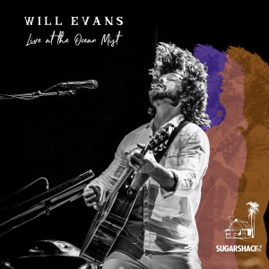 ดาวน์โหลดและฟังเพลง Free (Live at the Ocean Mist) พร้อมเนื้อเพลงจาก Will Evans