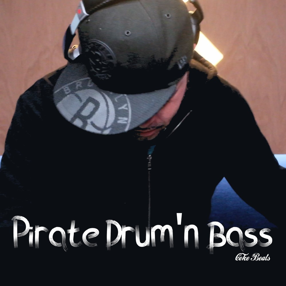 Pirate Drum & Bass (Live)