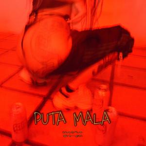 Album Puta Mala (Explicit) from H4M4 STY13