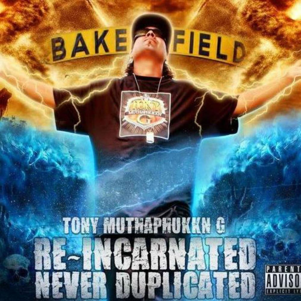 Bksfield 2 Compton(feat. Baby Eazy-E3) (Explicit)