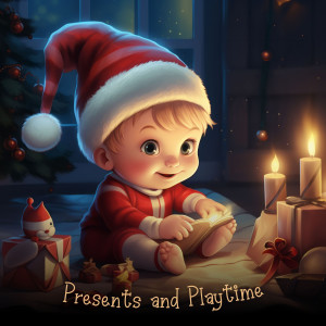 Album Presents and Playtime oleh Silent Piano
