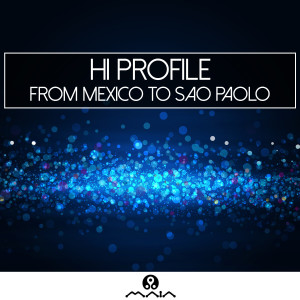 收聽Hi-Profile的Stay HI and Be Pro歌詞歌曲