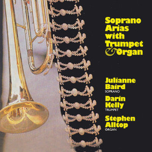 Soprano Arias with Trumpet