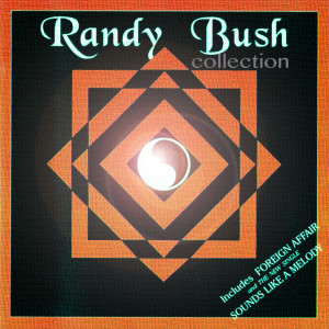 ดาวน์โหลดและฟังเพลง Foreign Affair พร้อมเนื้อเพลงจาก Randy Bush
