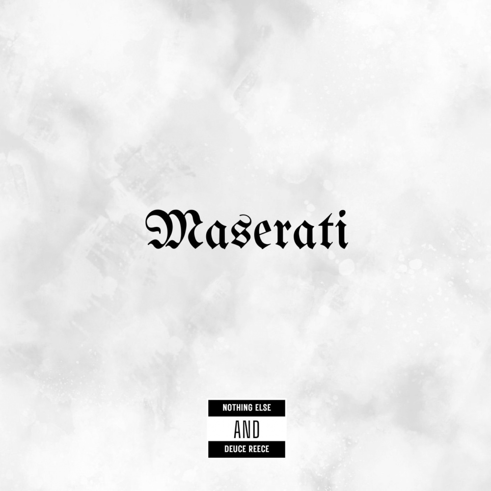 Maserati (Explicit)