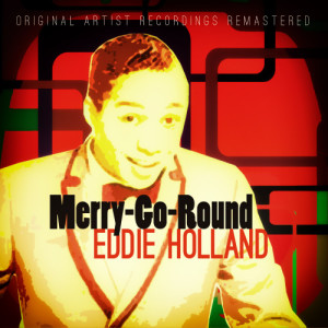 收聽Eddie Holland的You Deserve What You Got歌詞歌曲