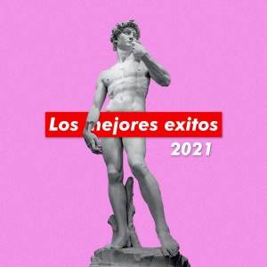 Various Artists的專輯Los Mejores Éxitos 2021