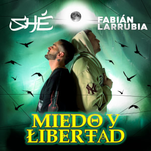 Album Miedo y libertad from She