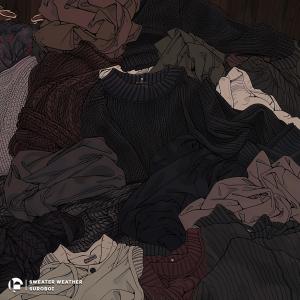 ดาวน์โหลดและฟังเพลง Sweater Weather (Instrumental Version) พร้อมเนื้อเพลงจาก suroboi
