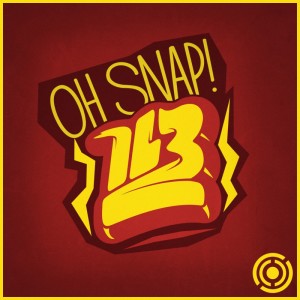 Album Oh Snap from 
