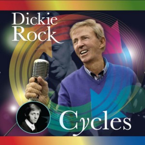 Dickie Rock的專輯Cycles