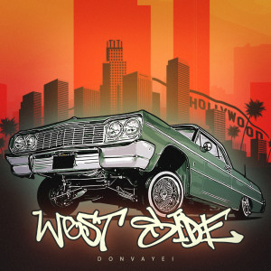 的专辑West Side