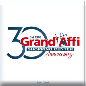 อัลบัม Grand'Affi Shopping Center ศิลปิน Fabio Cobelli