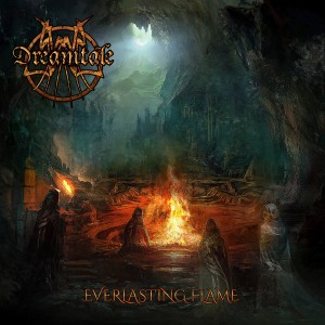 Dreamtale的專輯Everlasting Flame