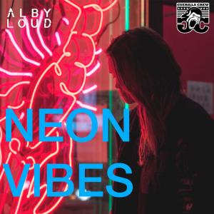 Listen to Neon Vibes song with lyrics from Alby Loud