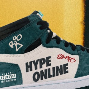 Listen to Hype Online (Explicit) song with lyrics from Rio