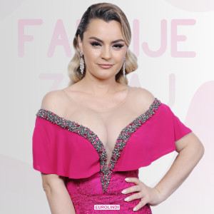 ดาวน์โหลดและฟังเพลง Zemra S'ka Ligje พร้อมเนื้อเพลงจาก Fahrije Zogaj