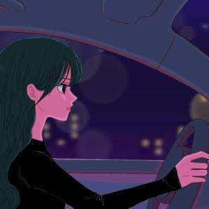 Album Midnight with groove from Levan (KR)