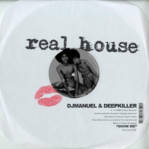 Listen to Show Me song with lyrics from DjManuel