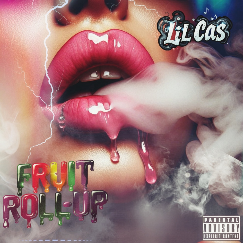 Fruit Roll-up (Explicit)
