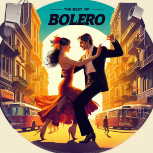 Listen to Perfídia / Aquellos Ojos Verdes song with lyrics from Diego Jimenez