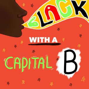 อัลบัม Black with a Capital B (Explicit) ศิลปิน 20 Stories High