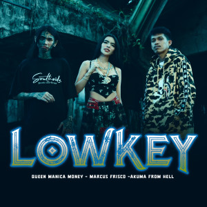 Album Lowkey from Queen Manica Money