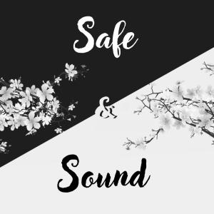 Erio的專輯Safe & Sound