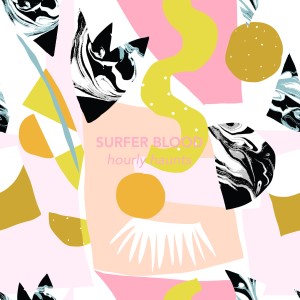 收聽Surfer Blood的Nm Sky Song歌詞歌曲