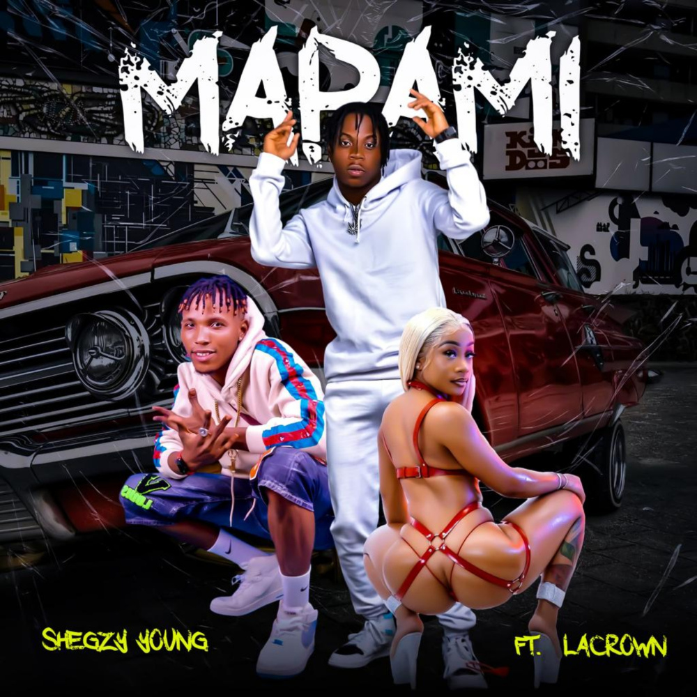 Mapami