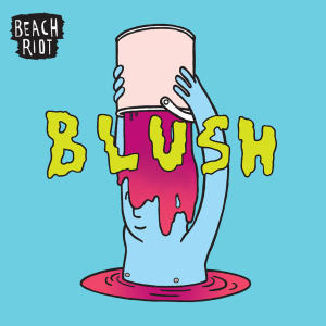 Album Blush from Rory O'Connor
