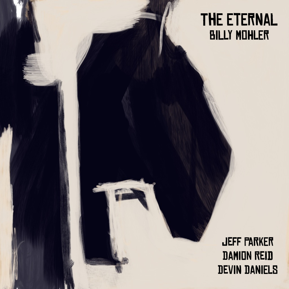 Eternal 4 (feat. Jeff Parker, Damion Reid & Devin Daniels)