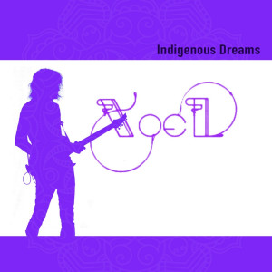 Listen to Indigenous Dreams song with lyrics from Yoel Perry