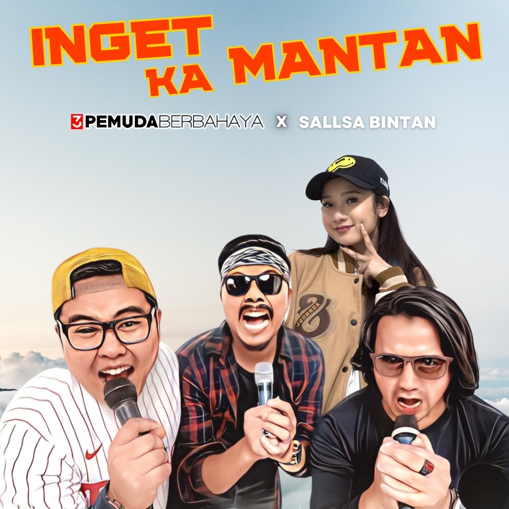 Inget Ka Mantan (Cover)