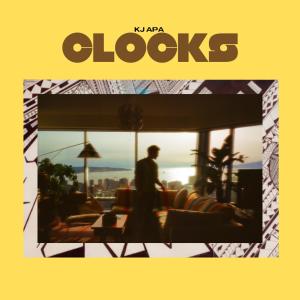 Kj Apa的專輯Clocks