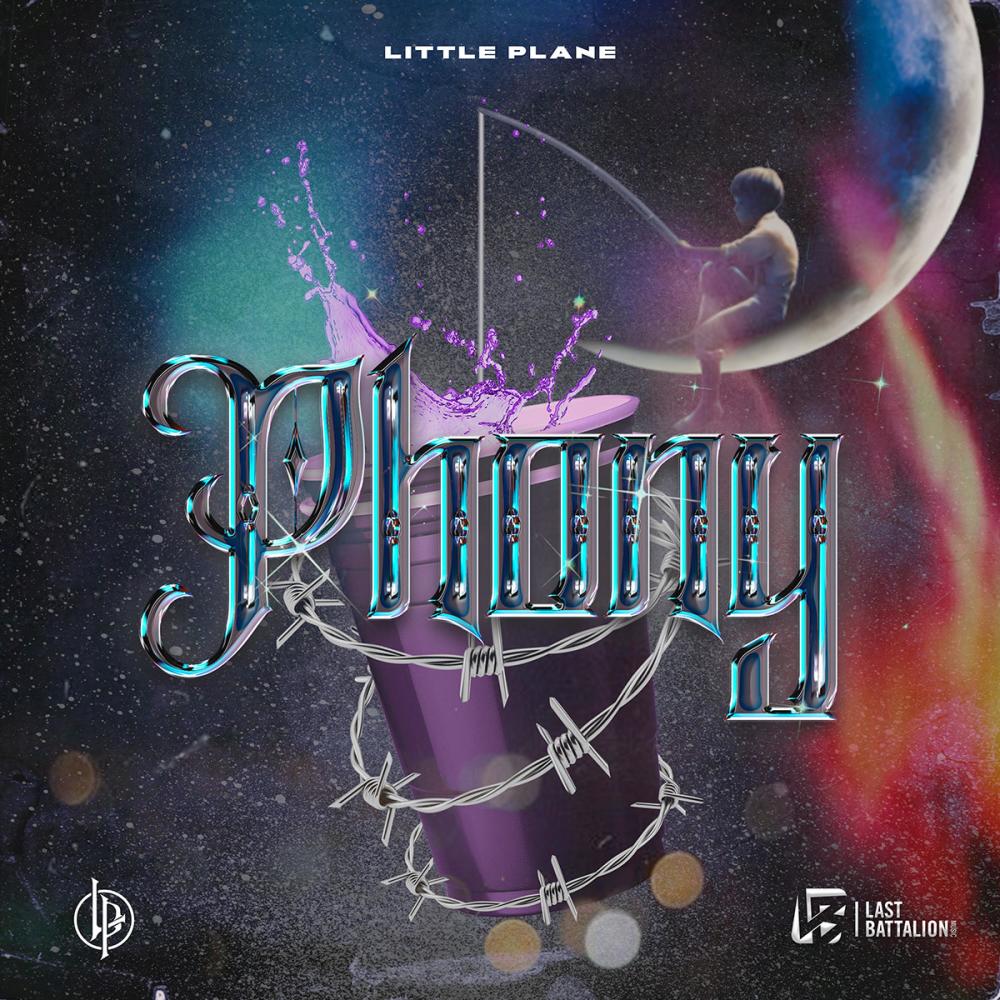 Phony (Explicit)