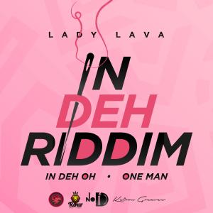 อัลบัม In Deh (Explicit) ศิลปิน Lady Lava