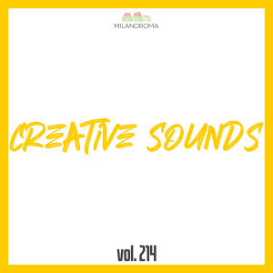 Album Creative Sounds, Vol. 214 oleh Various   Artists